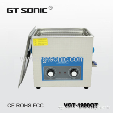Mechanical Dental Ultrasonic Cleaner Vgt-1990qt 